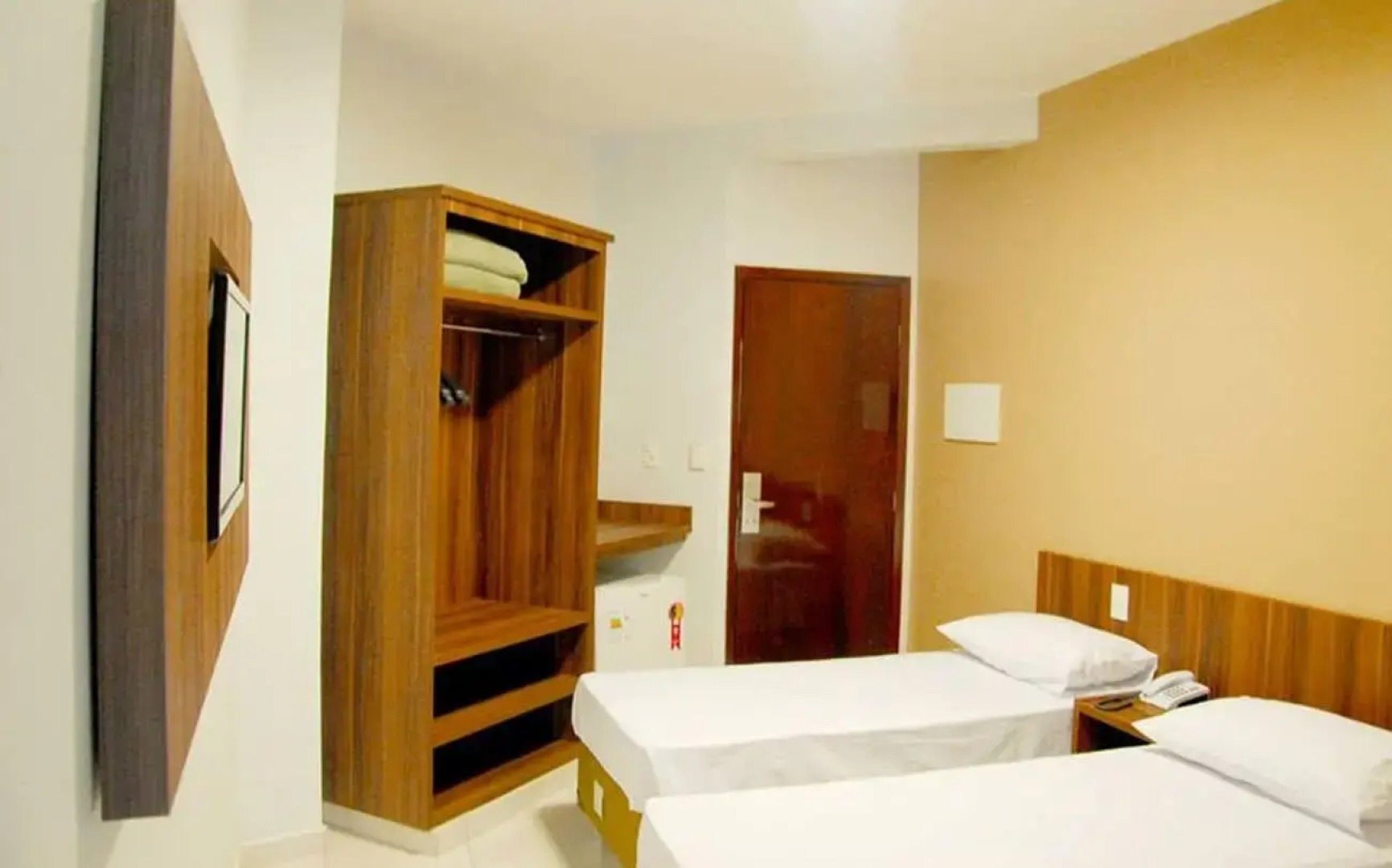 Hotel Morada das Aguas