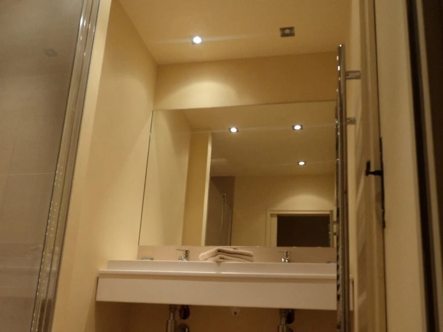 Le Lodge Saint-frambault