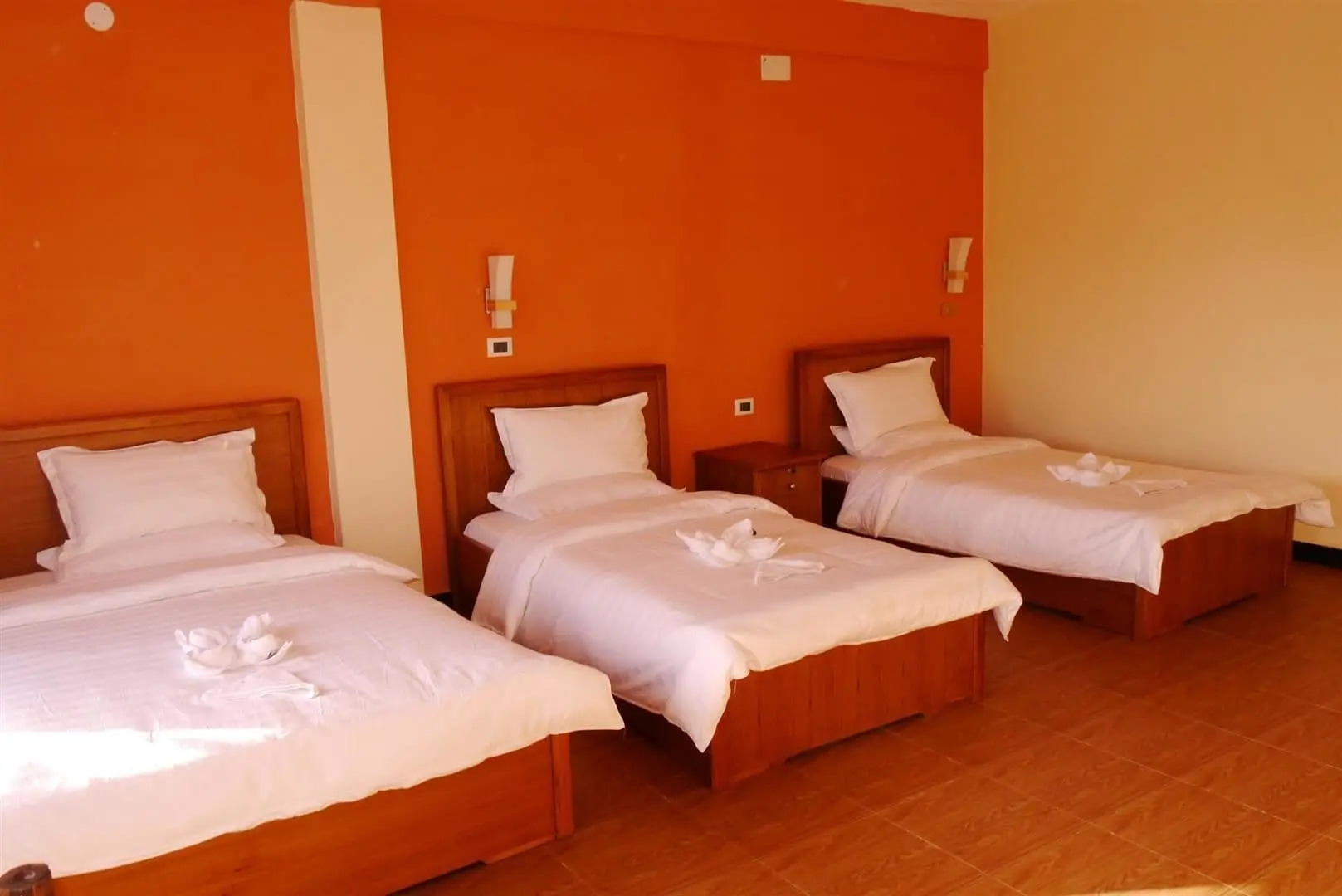 Bete Serkie Lalibela