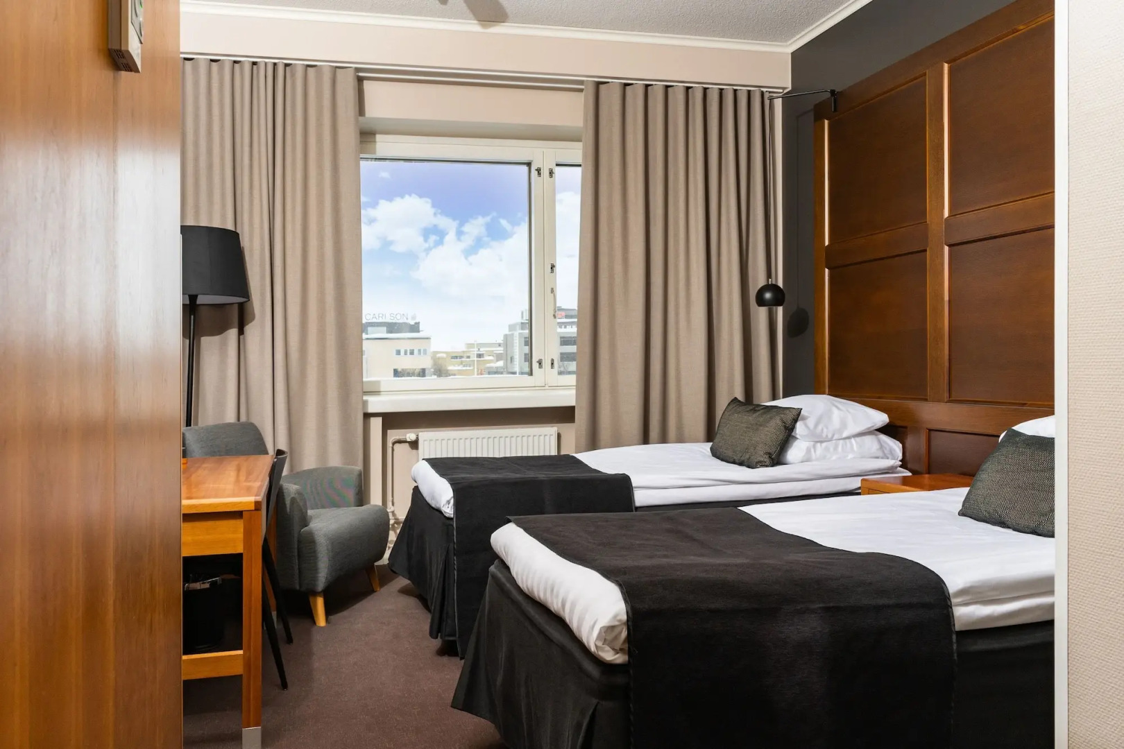 Original Sokos Hotel Vaakuna Joensuu