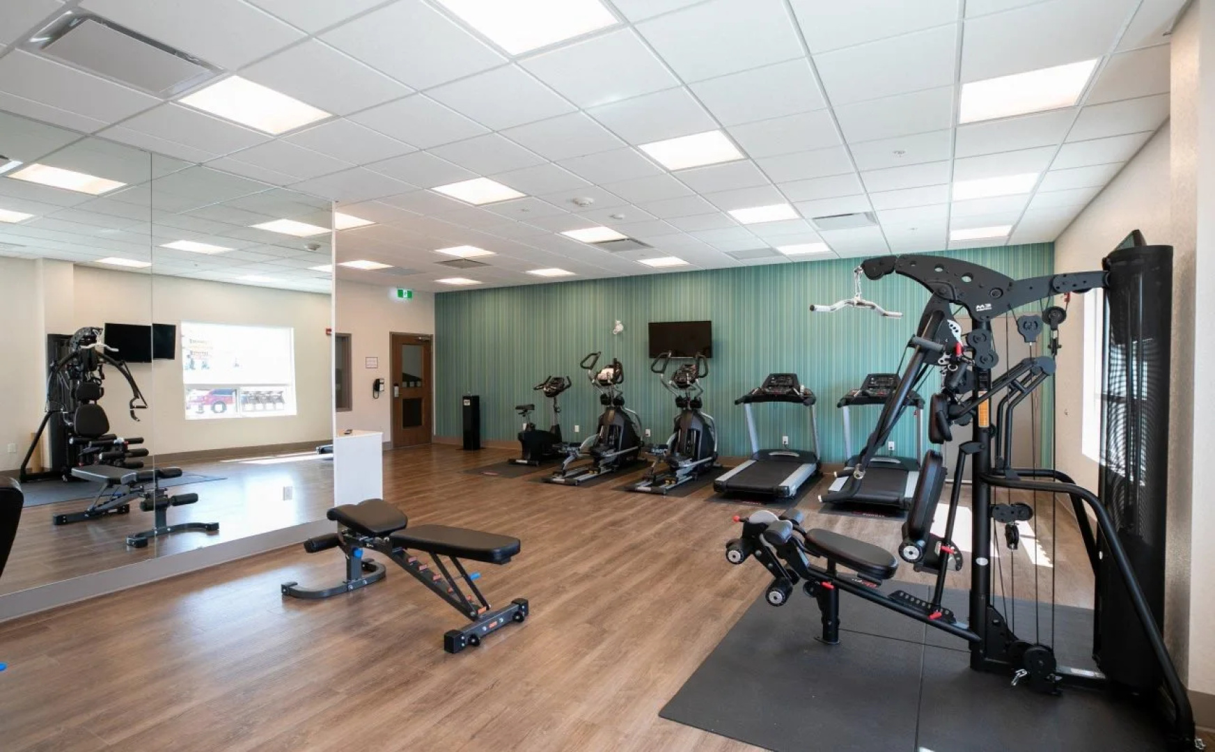 Holiday Inn Express Lethbridge Southeast by IHG