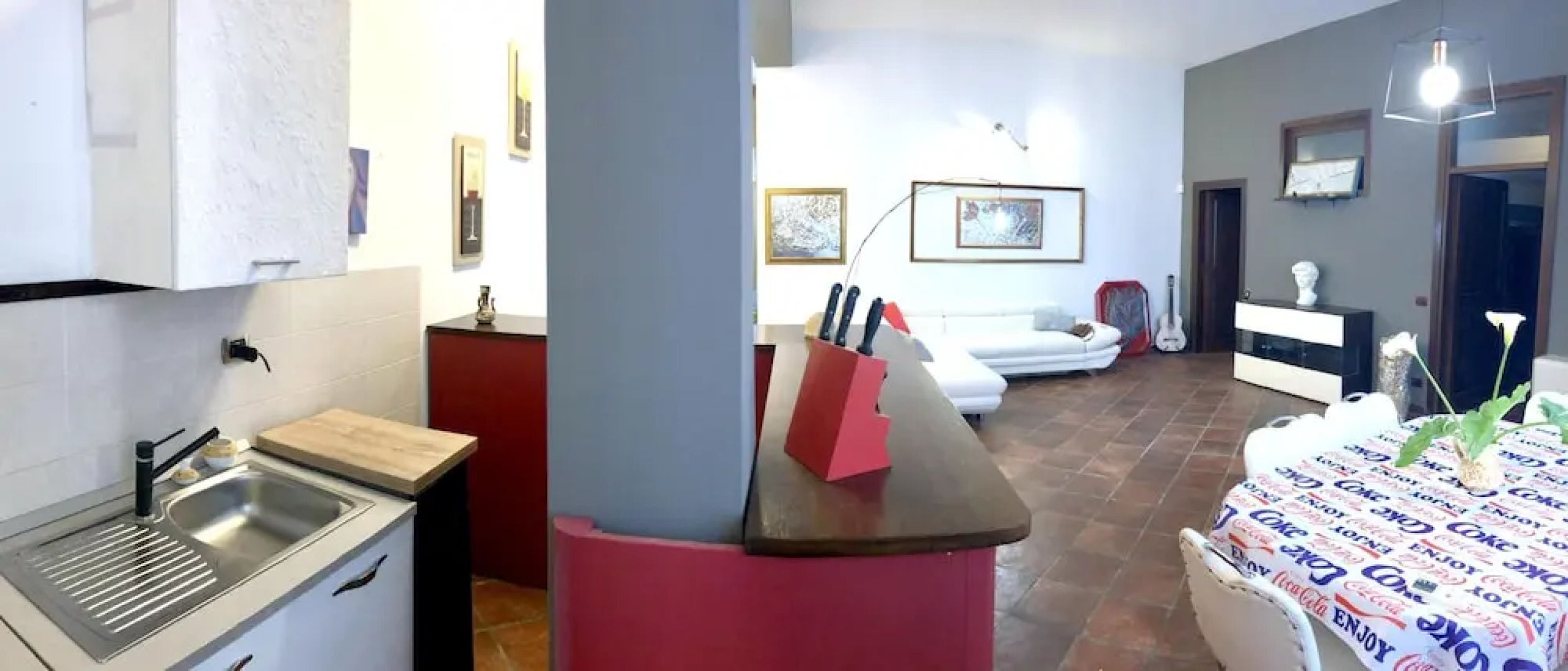 House with One Bedroom in Lecce, with Shared Pool, Enclosed Garden And Wifi - 8 Km From the Beach