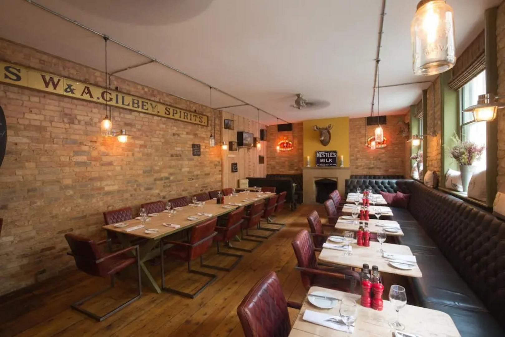 Crown Hotel Stamford