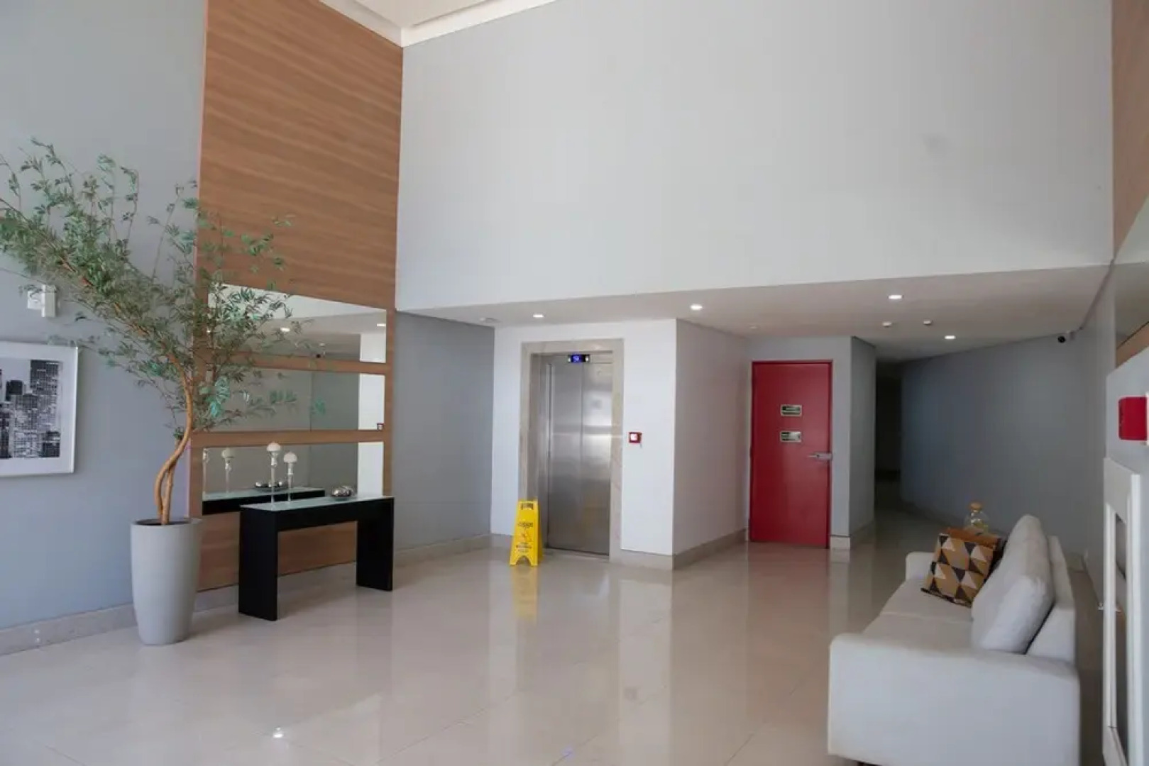 Apto Moderno pr Ximo Praia de Itaparica ES