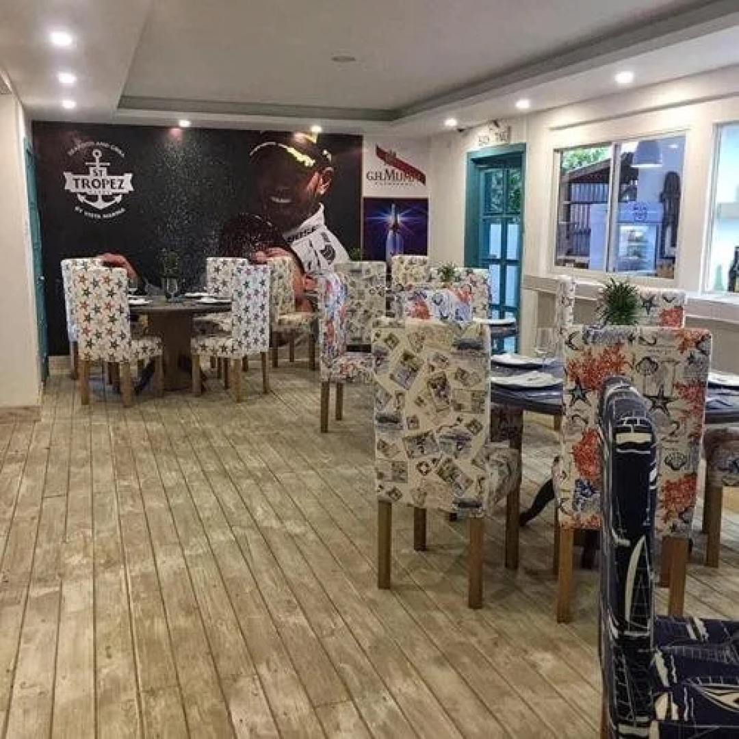 Vista Marina Residence