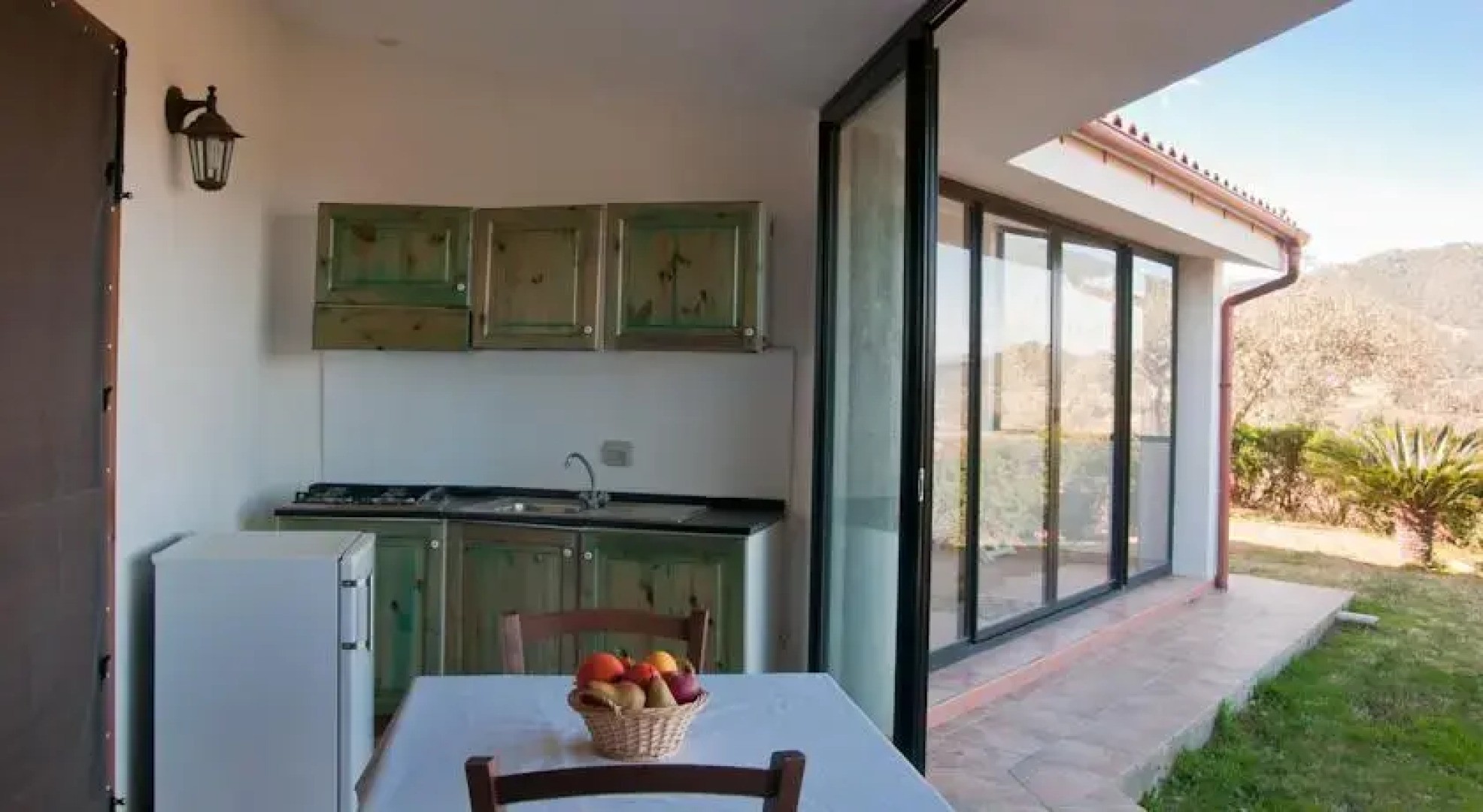 Agriturismo Gli Ulivi