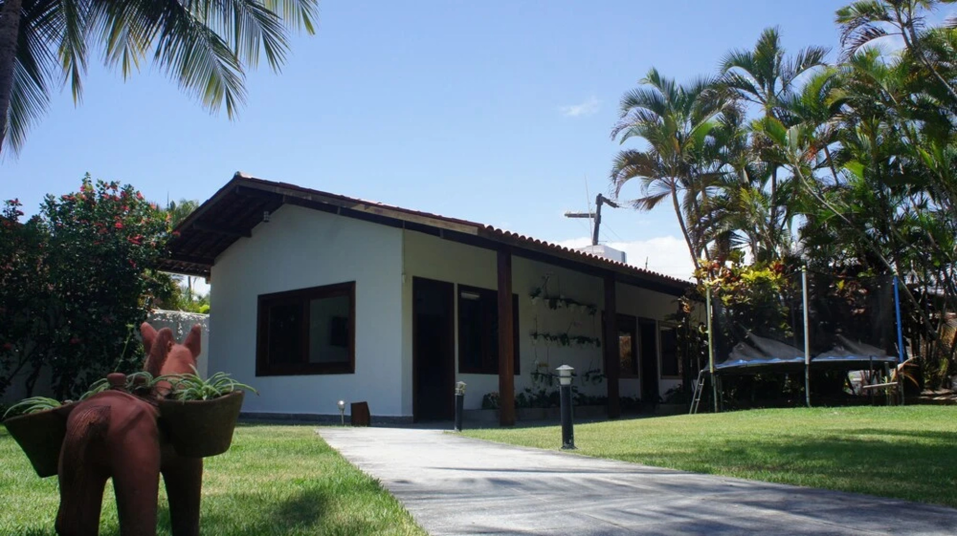 Casa Barra Nova ER Hospedagens