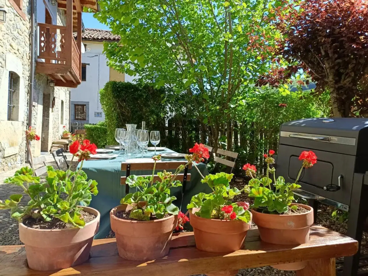 La morada de Vadinia