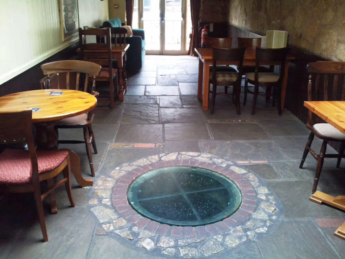The Mary Arden Inn