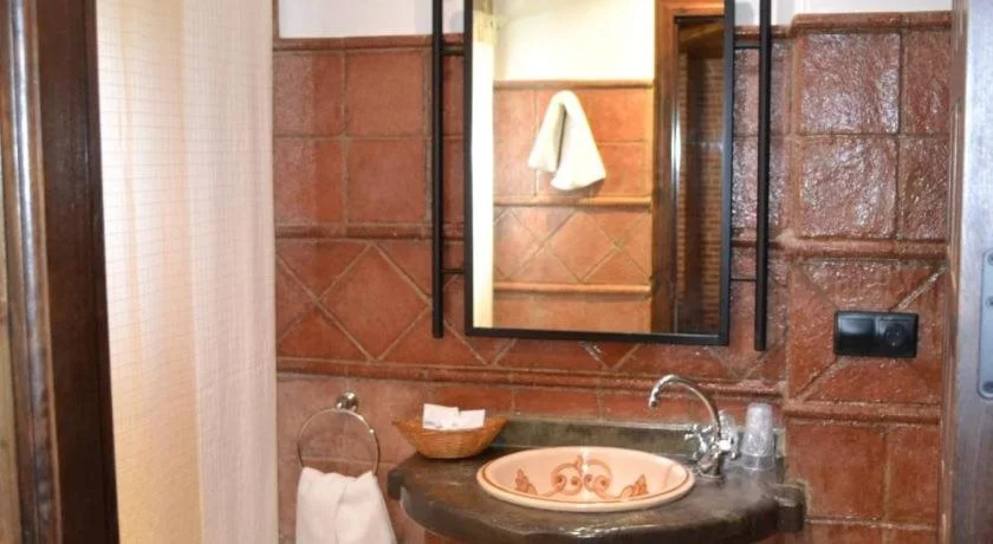 Hotel Rincón del Abade