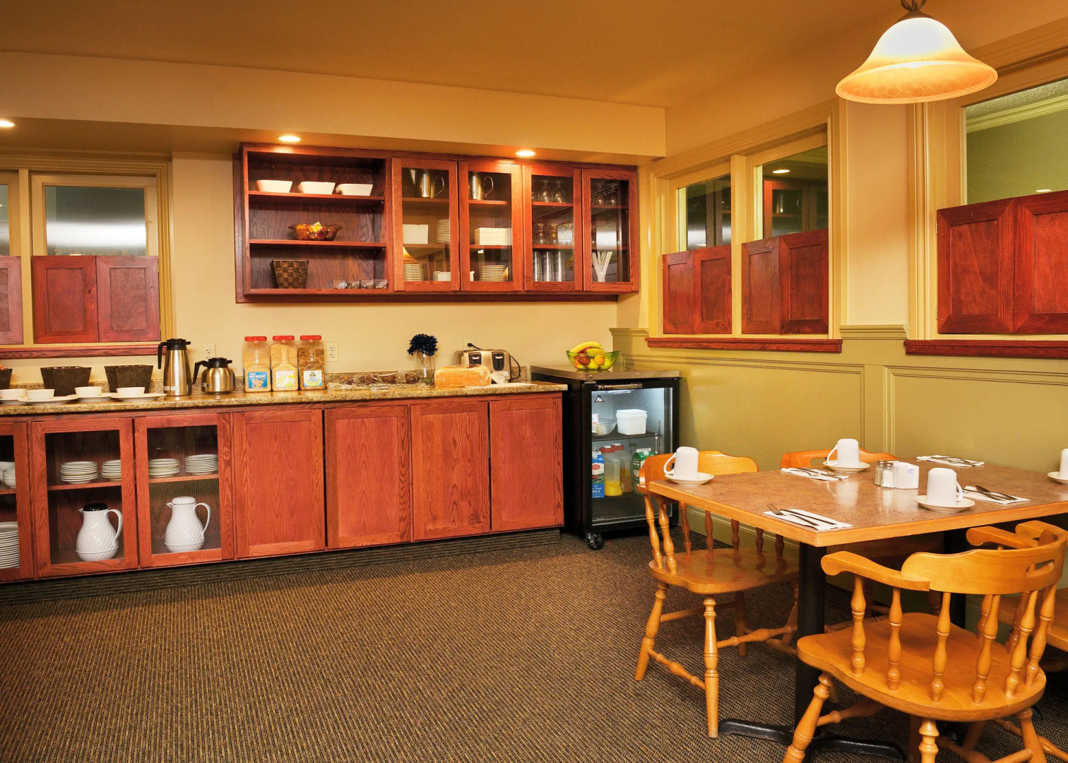 Slemon Park Hotel & Conference Centre