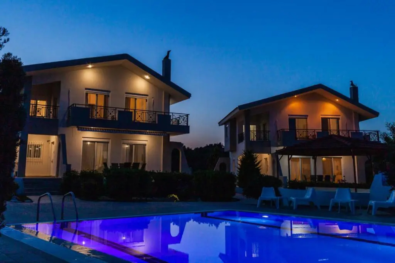 ONAR Boutique Villas by ZFS