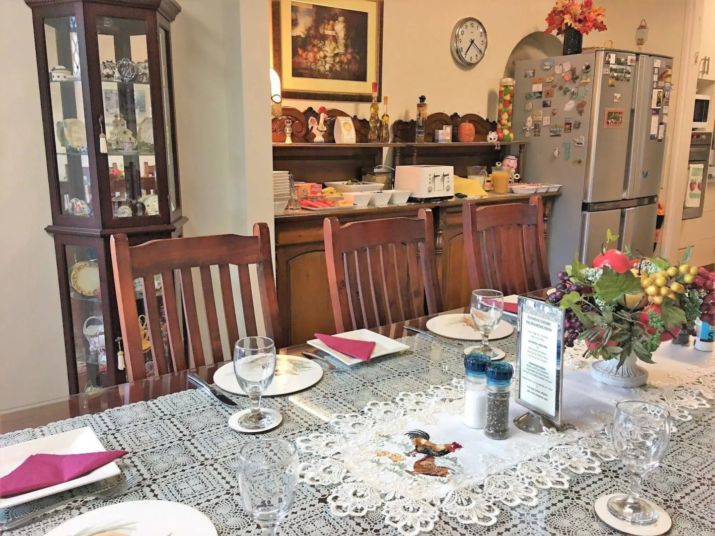 Armadale Cottage Bed & Breakfast