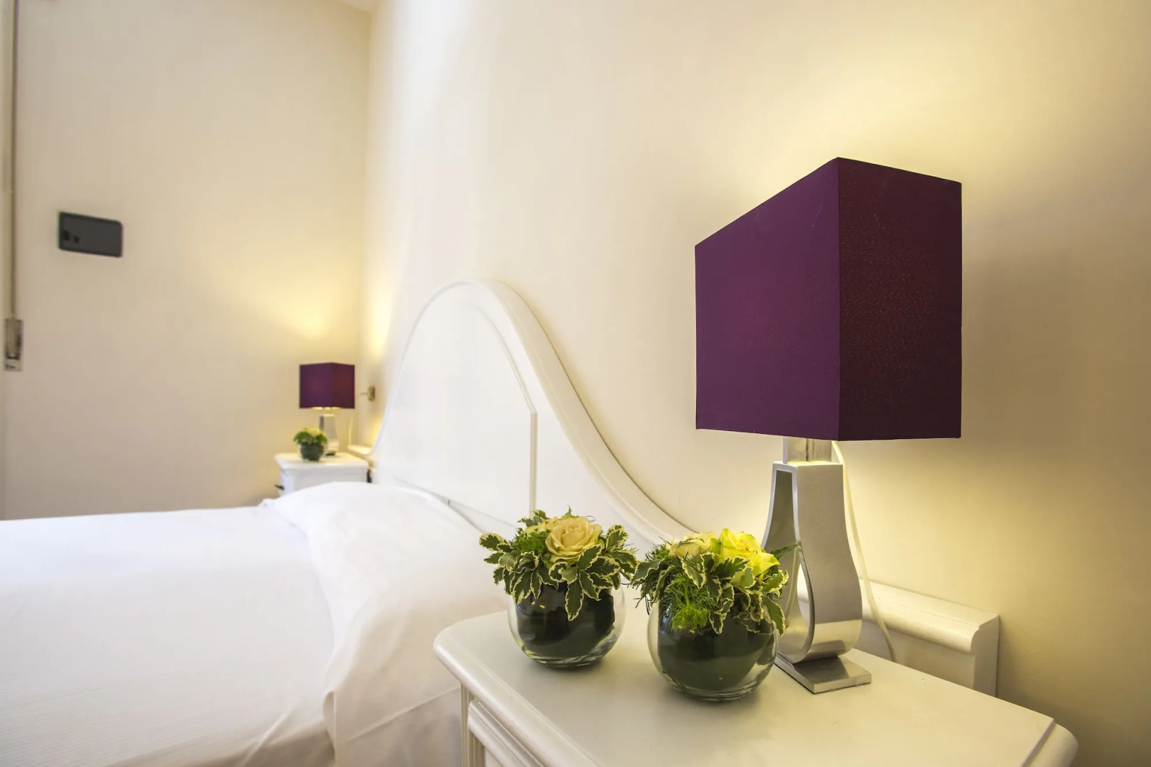 Hotel Trinità Dei Monti