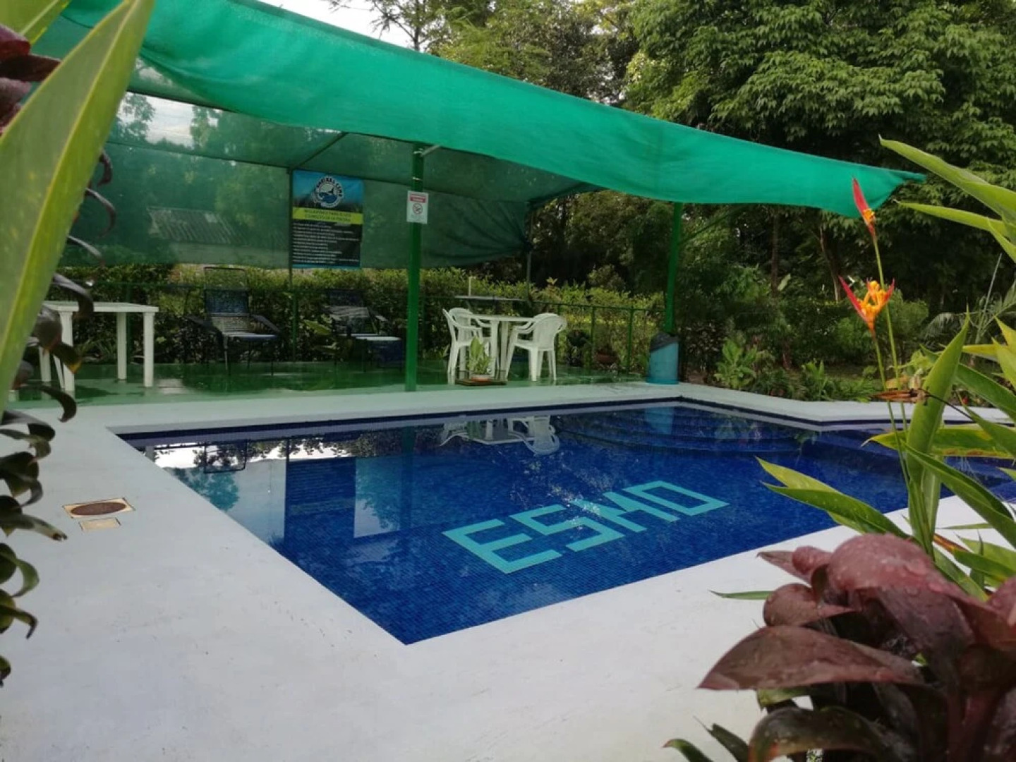 Cabinas Esmo Frente Playa