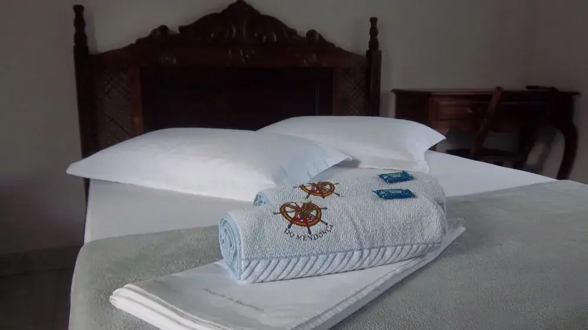 Pousada do Mendonça