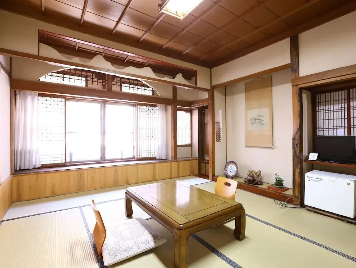 Ikariya Ryokan