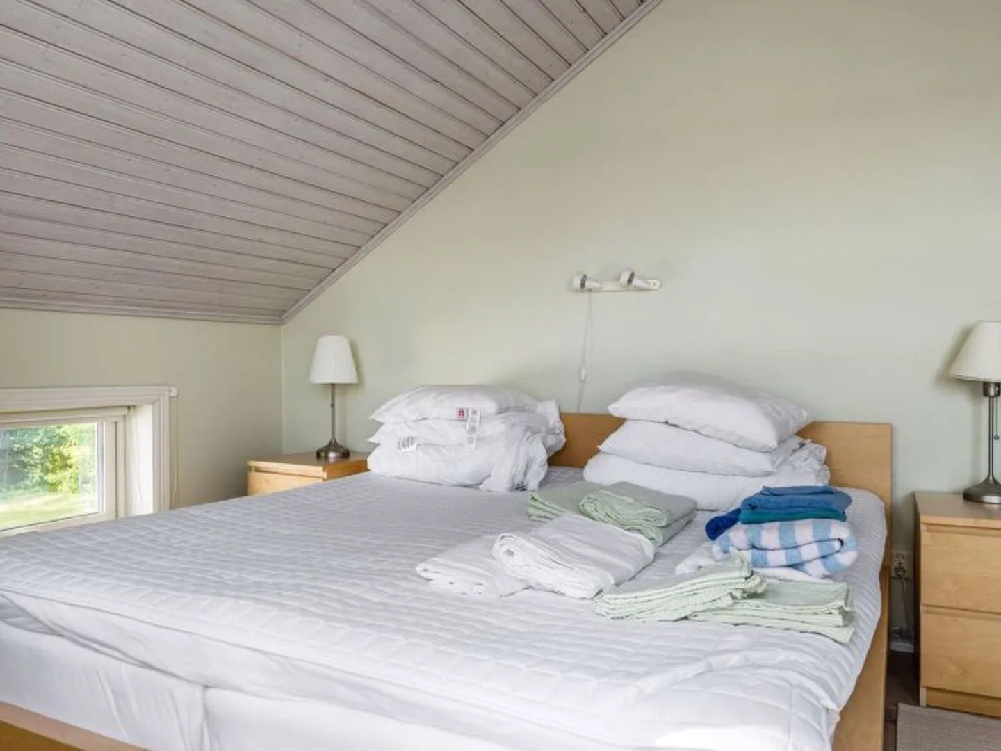 Holiday Home Villa Lundsfjärden (VML120)