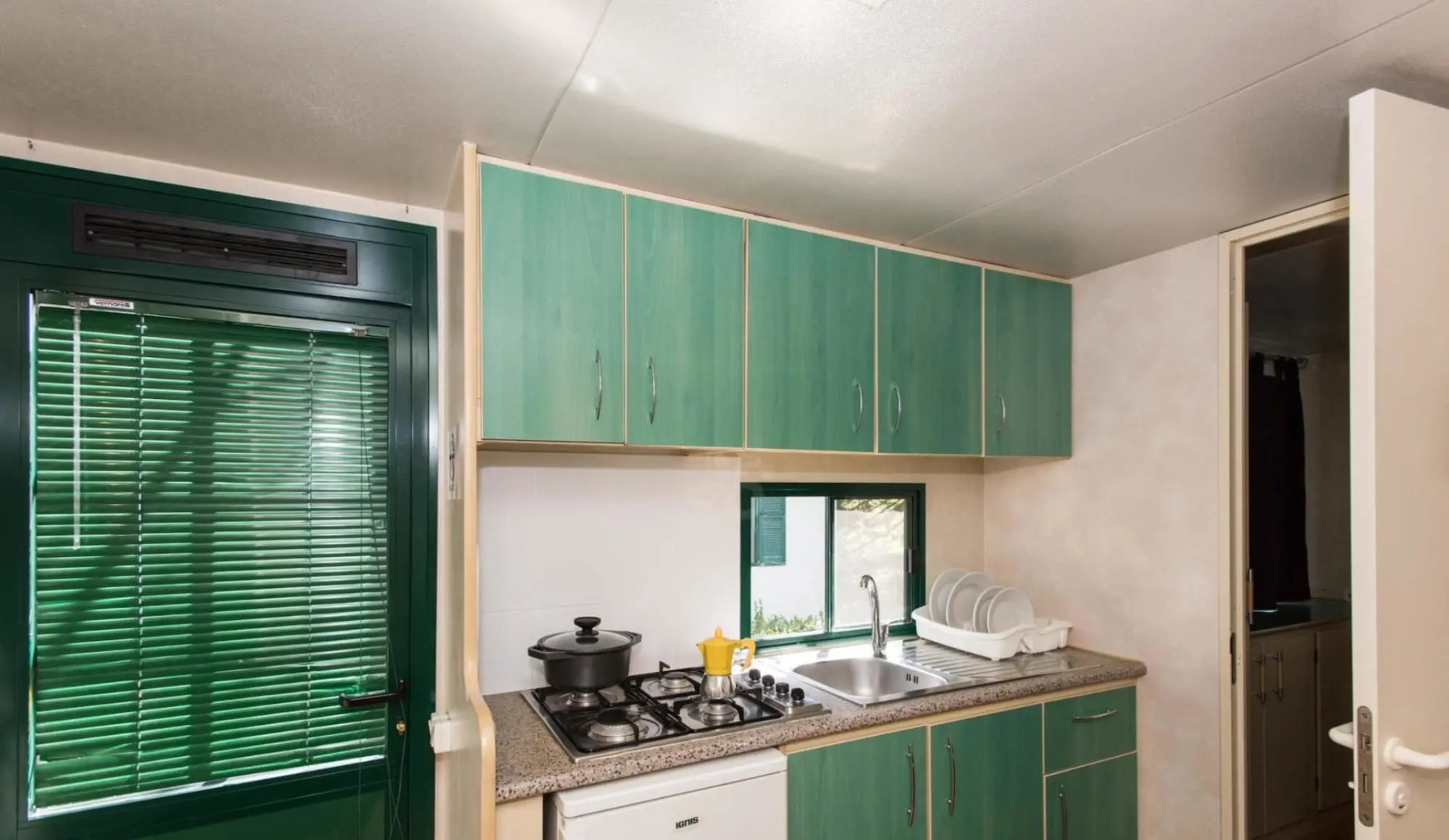 Happy Village & Camping