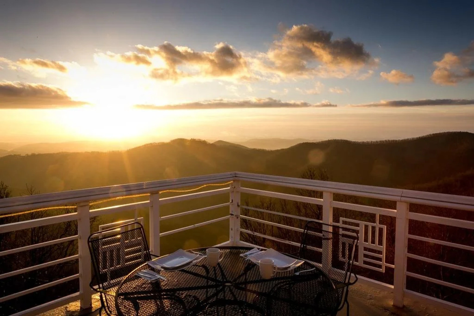 Art of Living Retreat Center