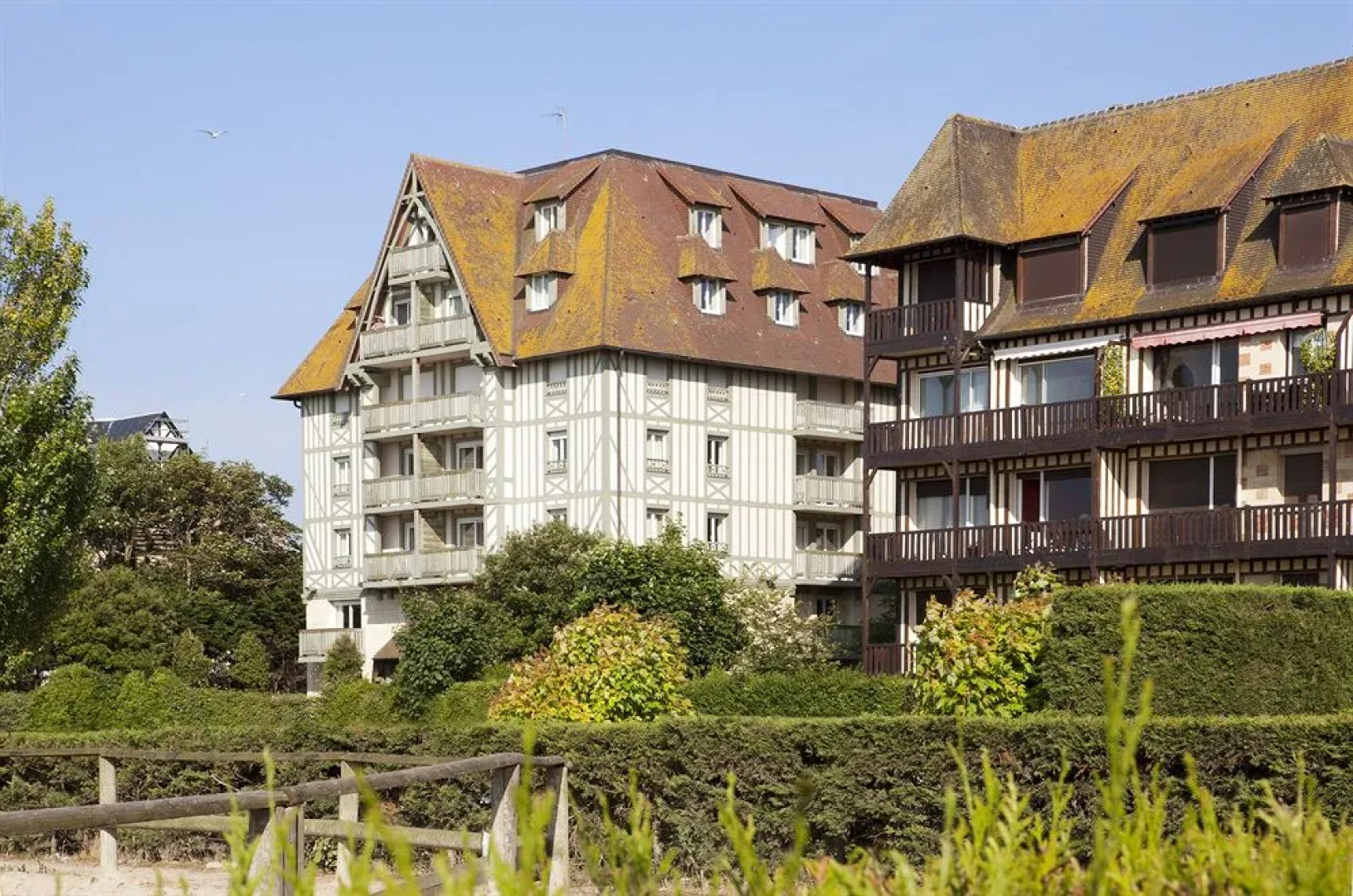 Pierre & Vacances Premium Residence La Villa Gardénia