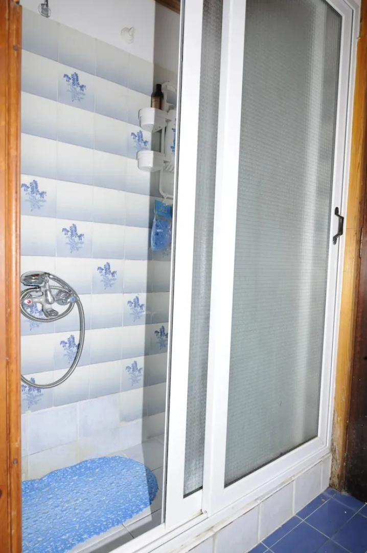 Traditional Greek Maisonette Antiperni