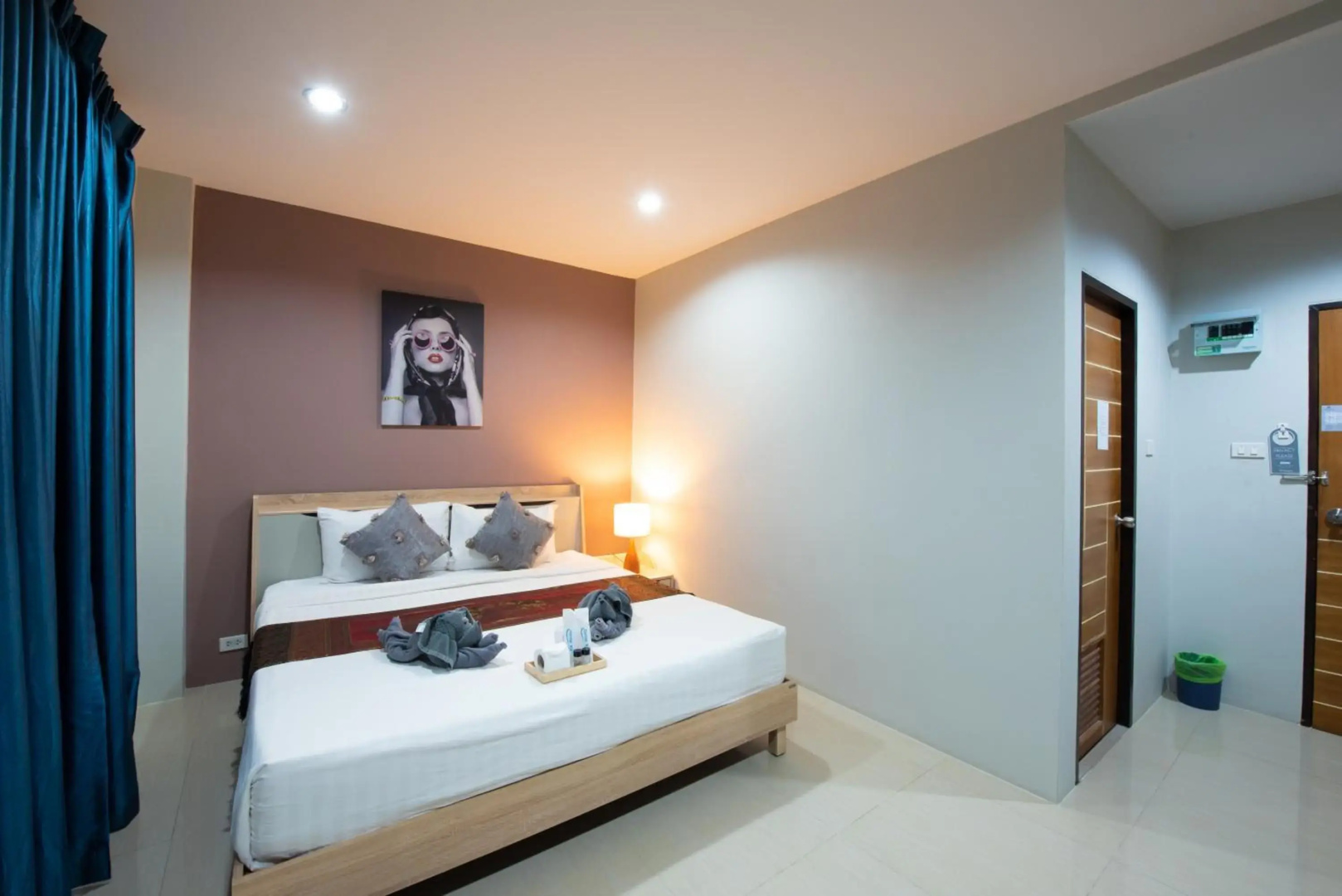 The Living Hotel SamutPrakan