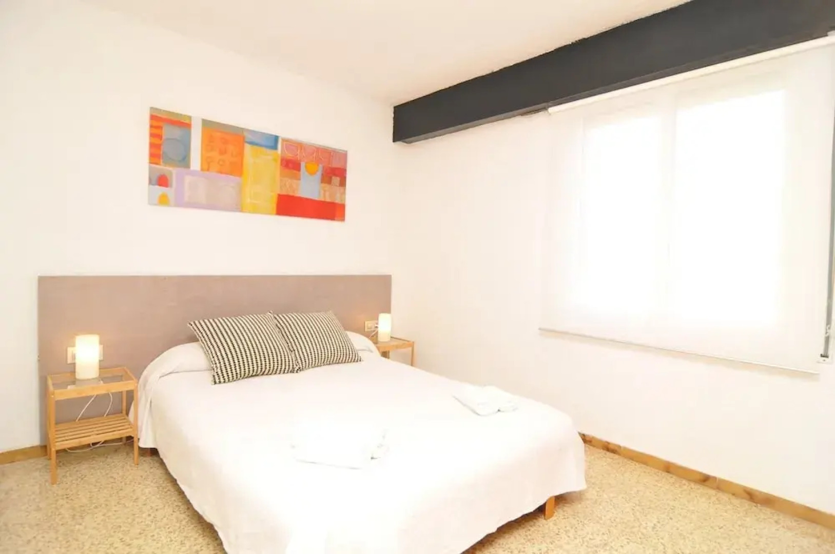 HomeHolidaysRentals Apartamento Adele - Costa Barcelona