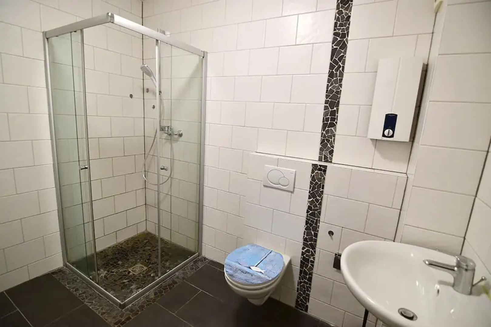 Beny Hotel Apartments