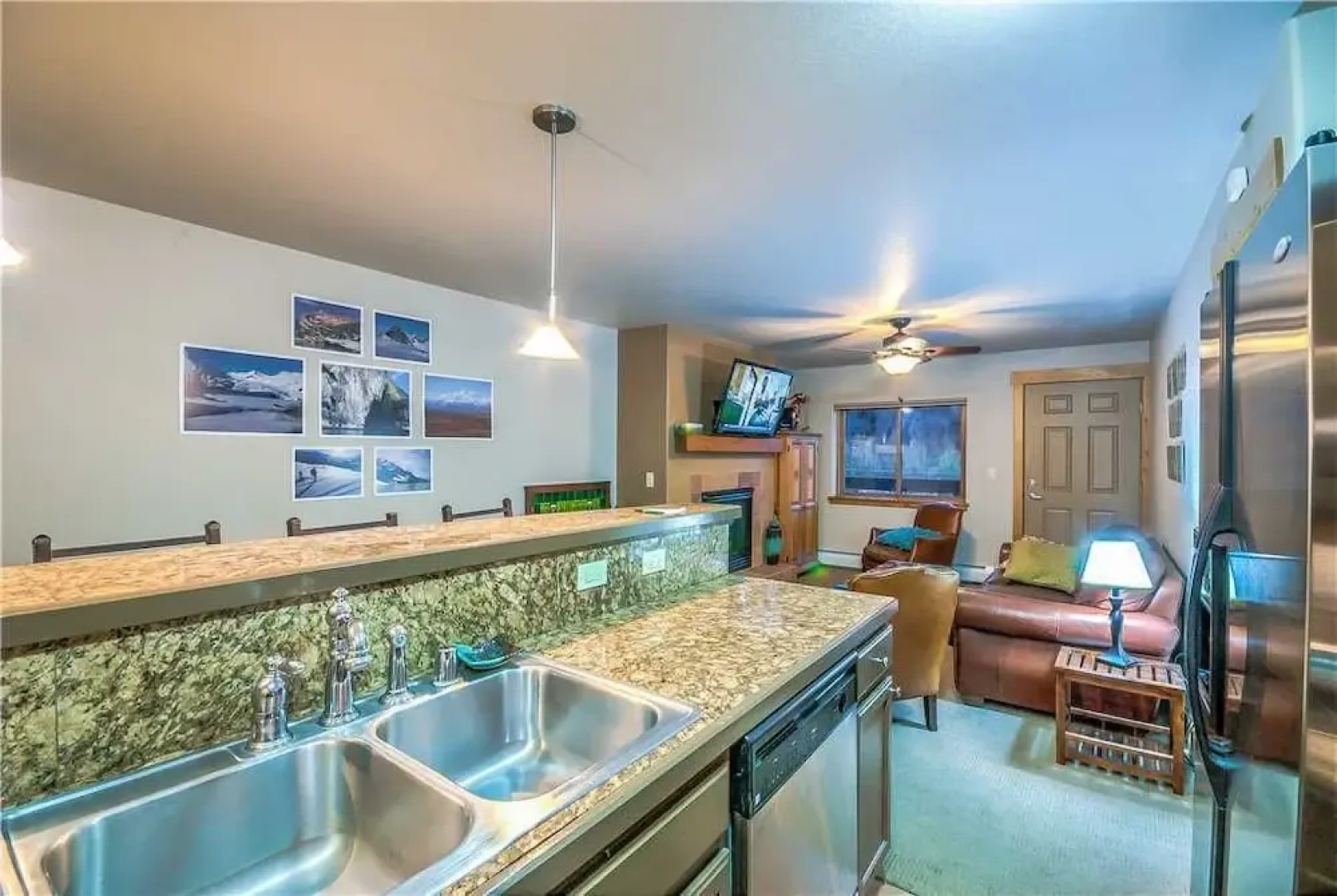 Residences at Old Town by Retreatia