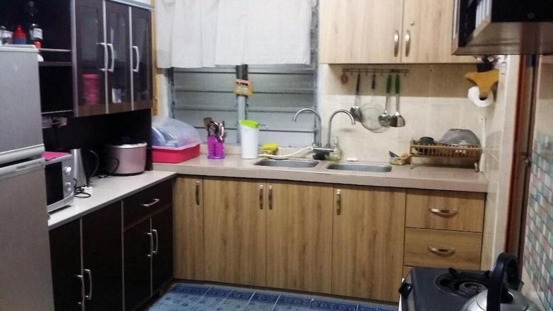 Nadrah Putrajaya Homestay