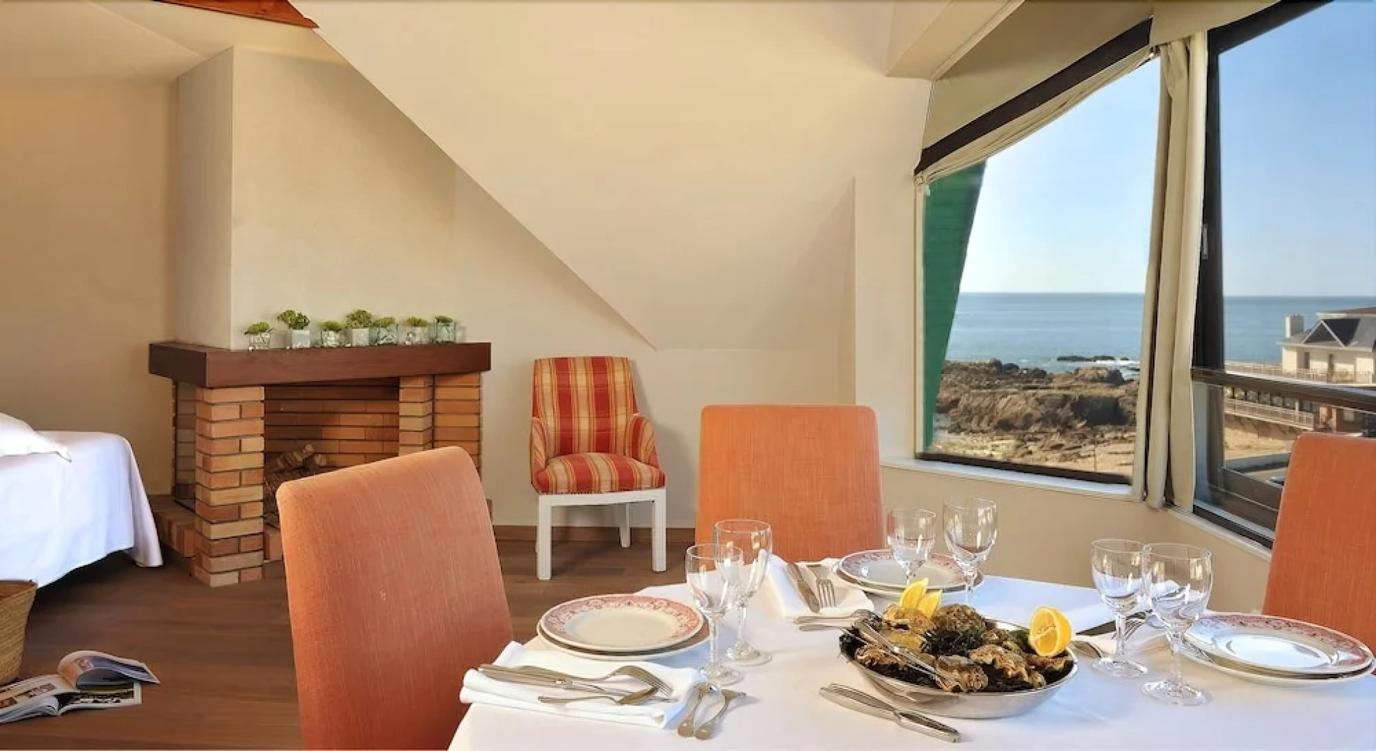 Résidence Hôtelière Le Vénète