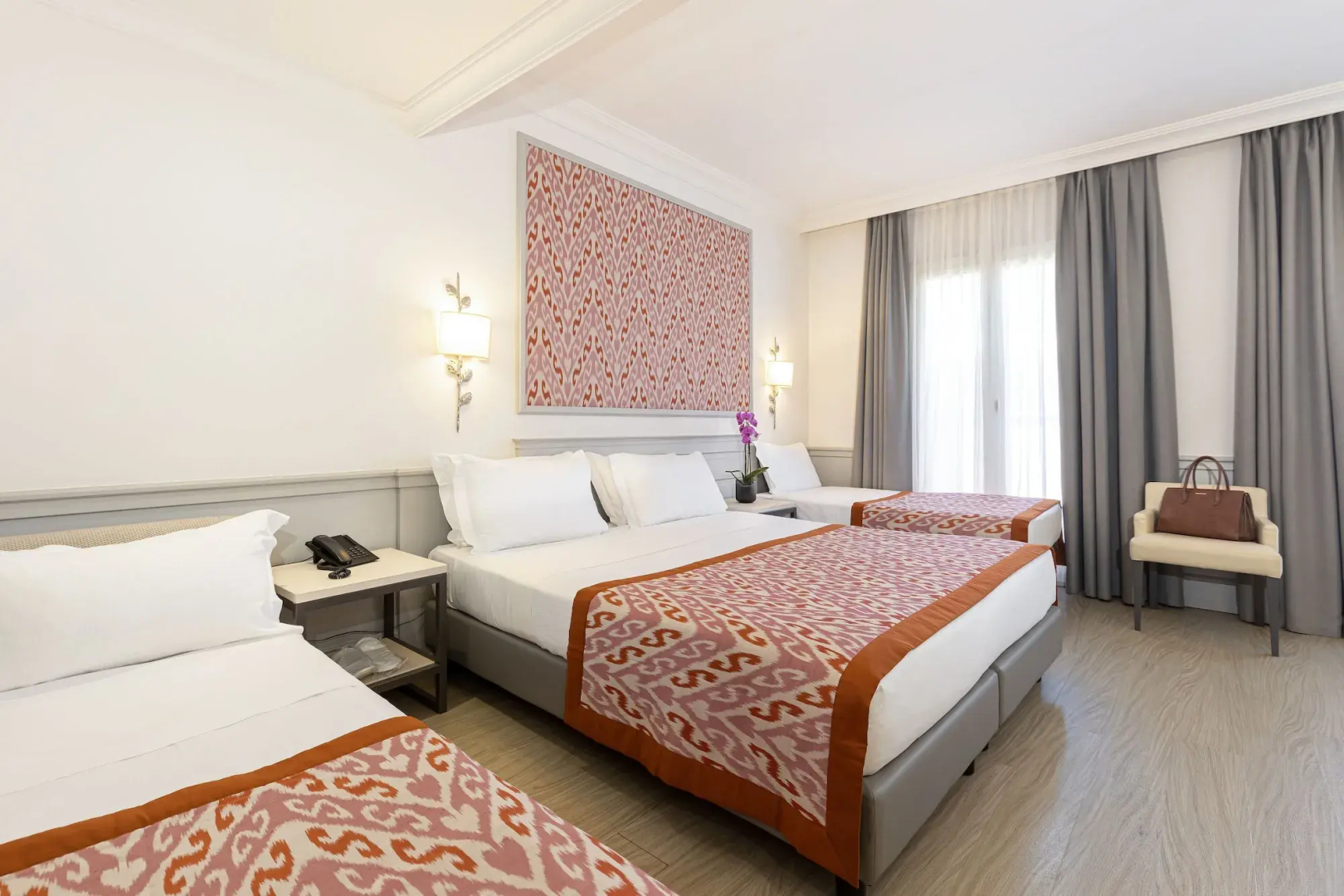 Hotel della Conciliazione