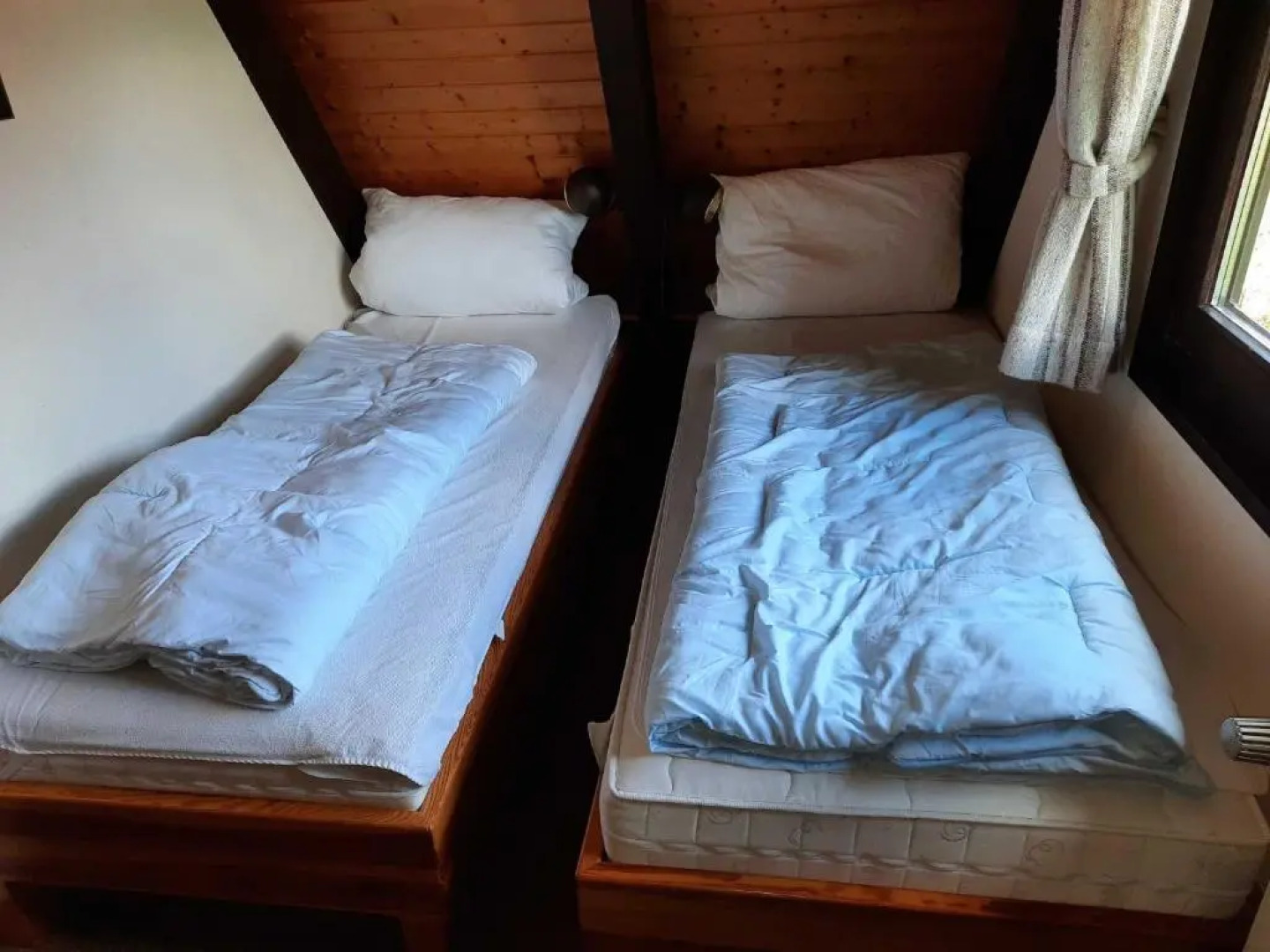 Ferienhaus Winnetou 114