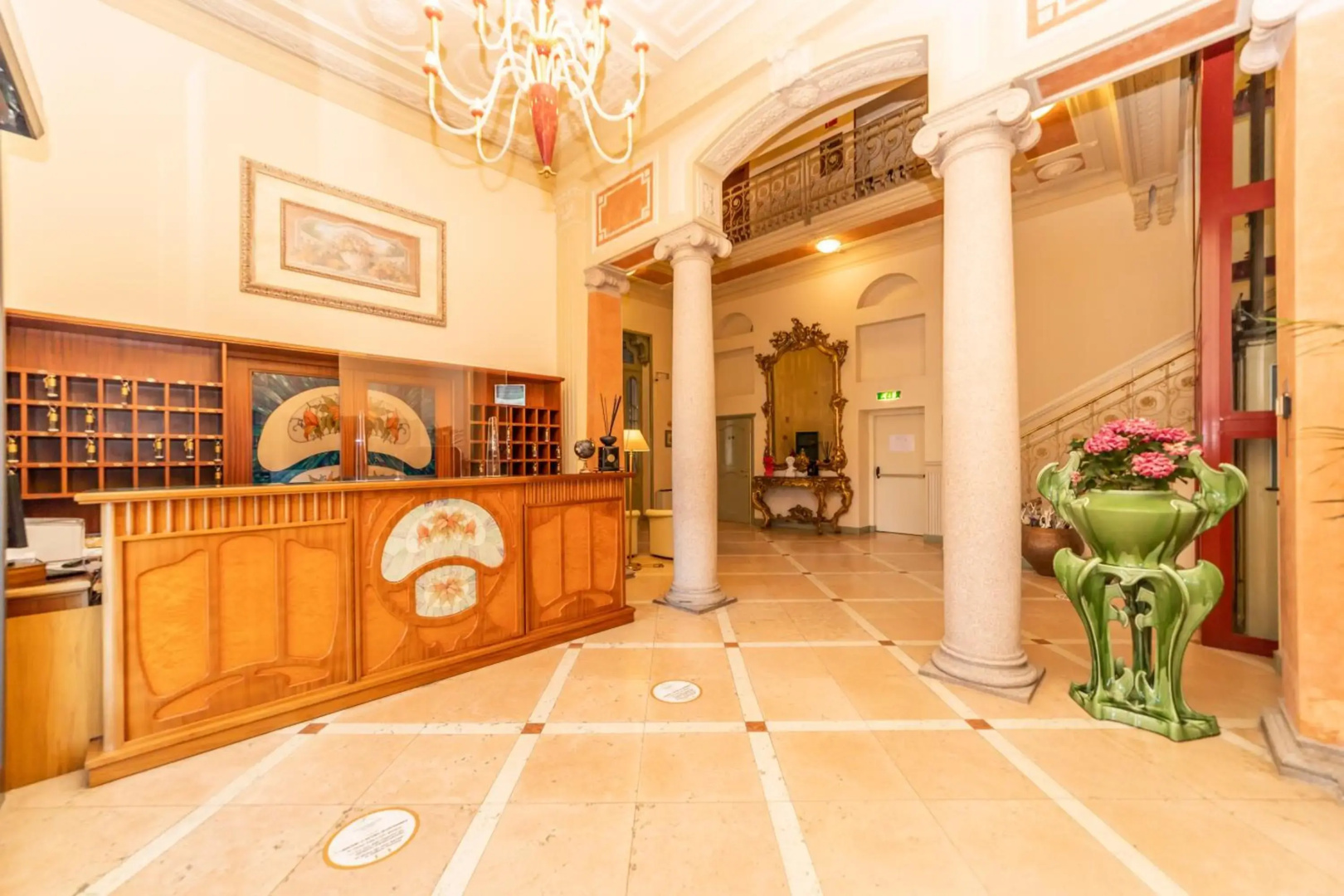 LVG Hotel Collection - Pallanza