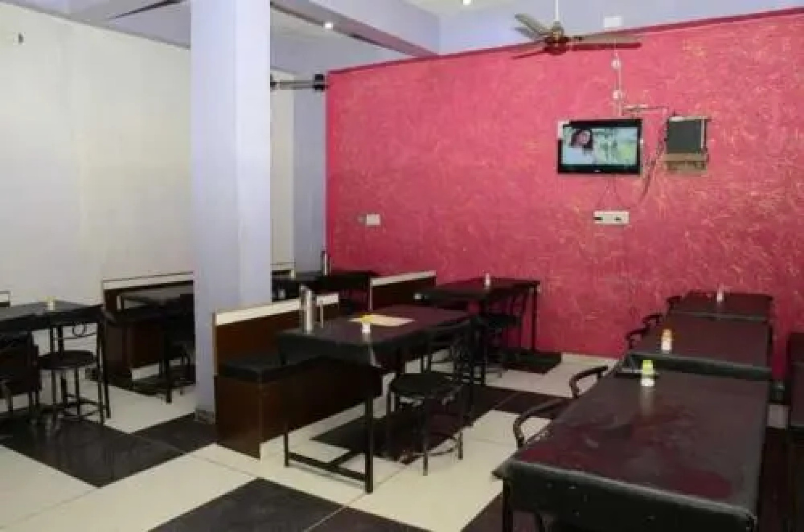 Hotel Jadav Chittorgarh