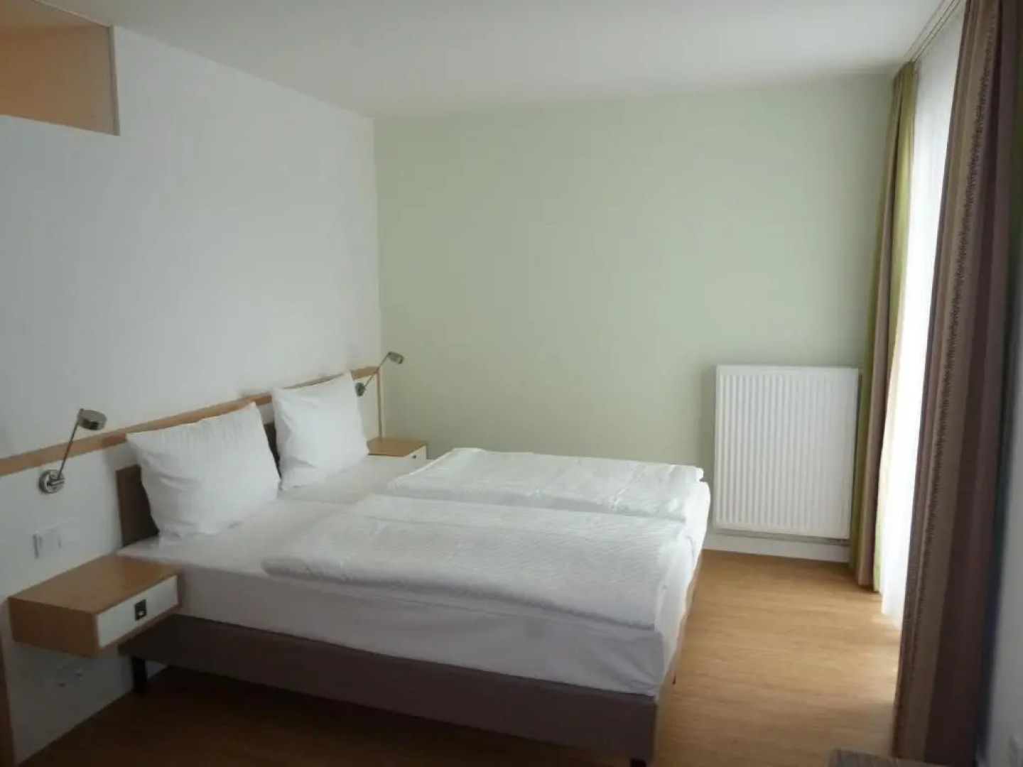 Apartmenthaus Goor