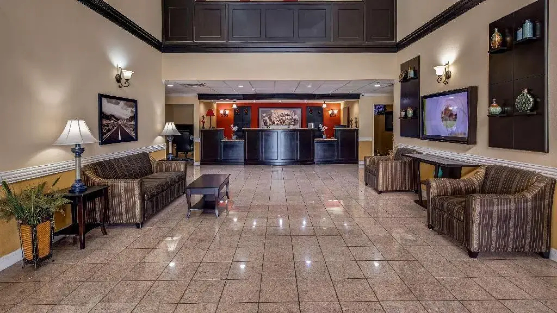Best Western Plus Kingston Hotel And Conference Center