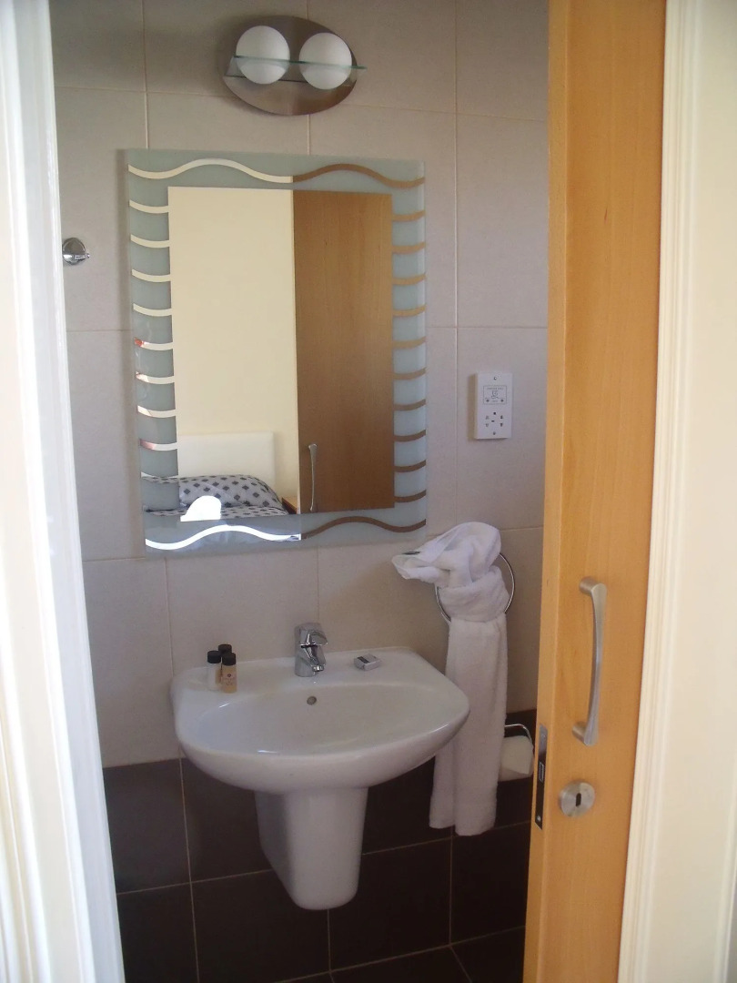 Akamas Health Farm & Spa