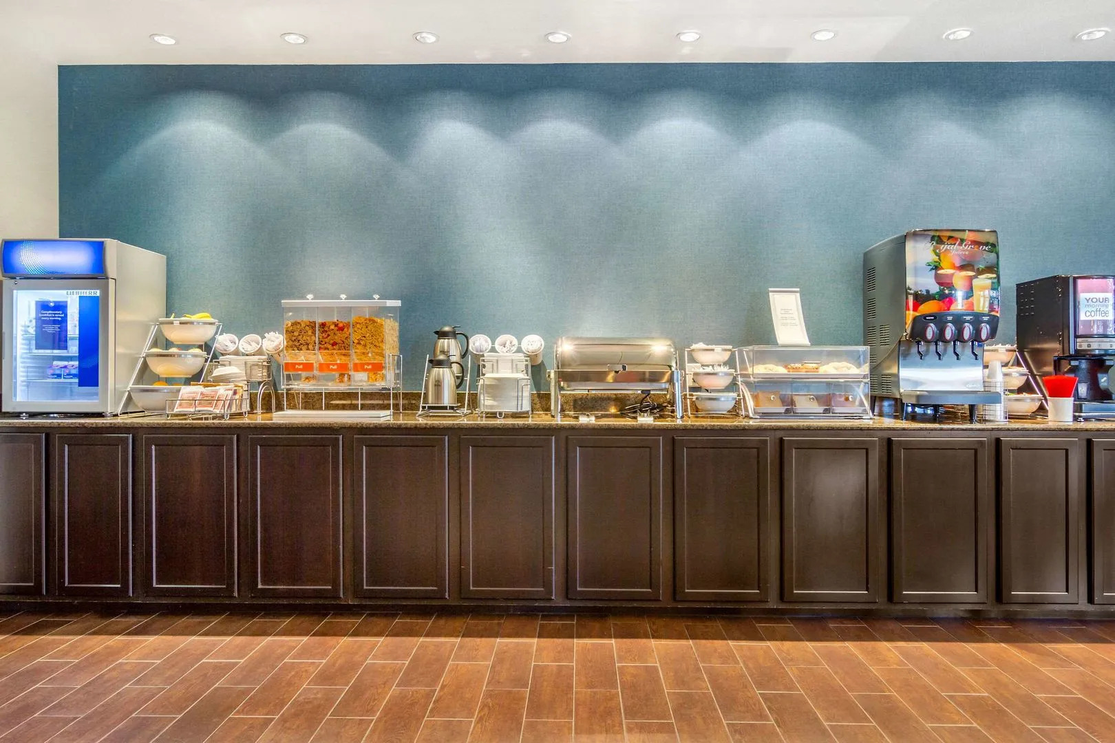 Comfort Inn & Suites Brighton Denver NE Medical Center