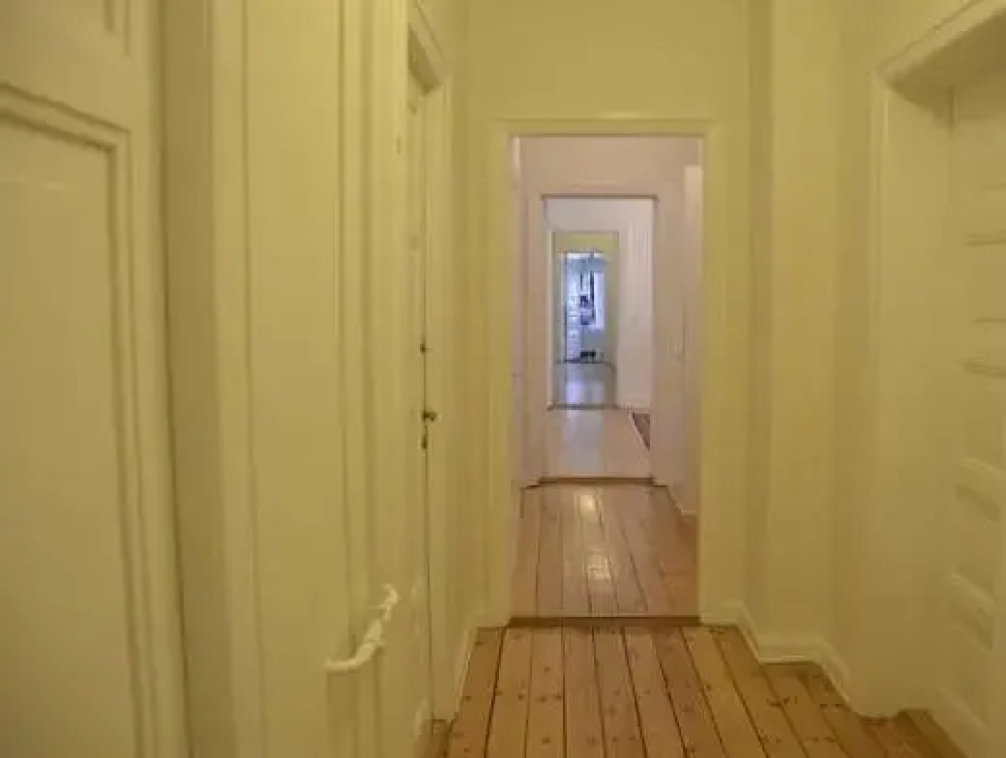 Guesthouse Copenhagen