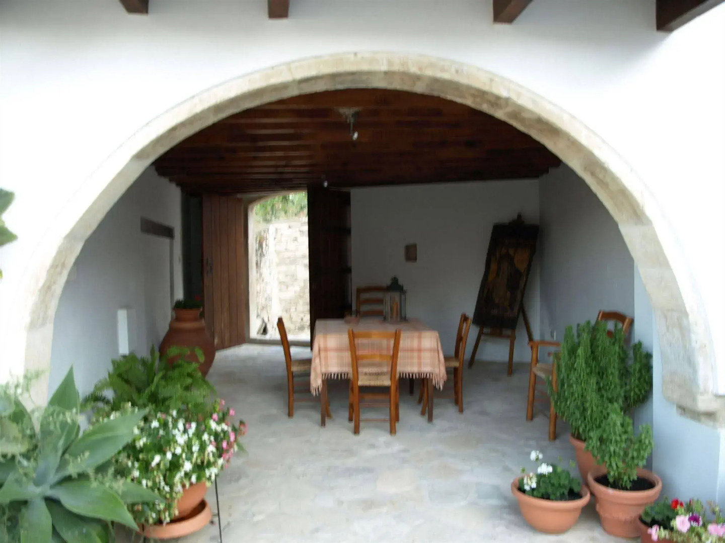 To Konatzi tou Flokka