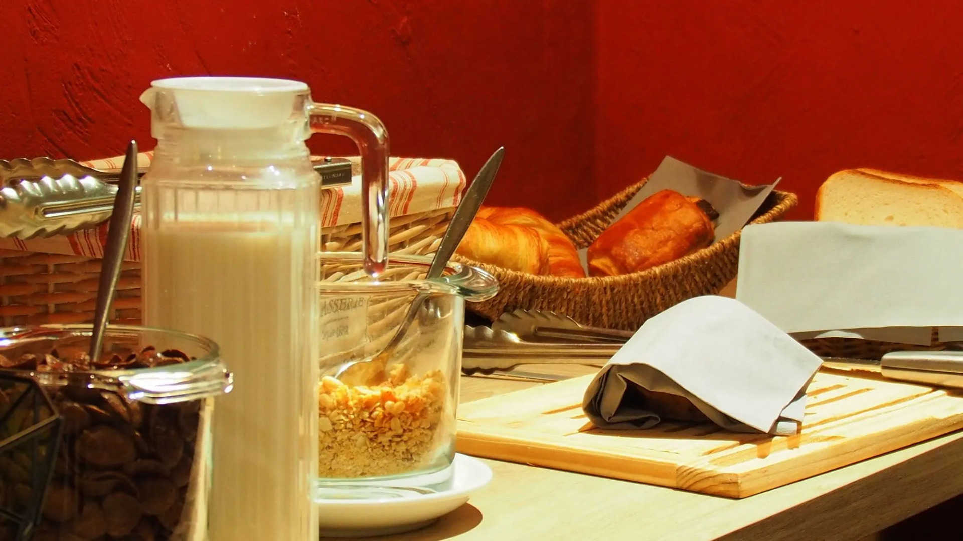 Confidentiel hôtel & Spa