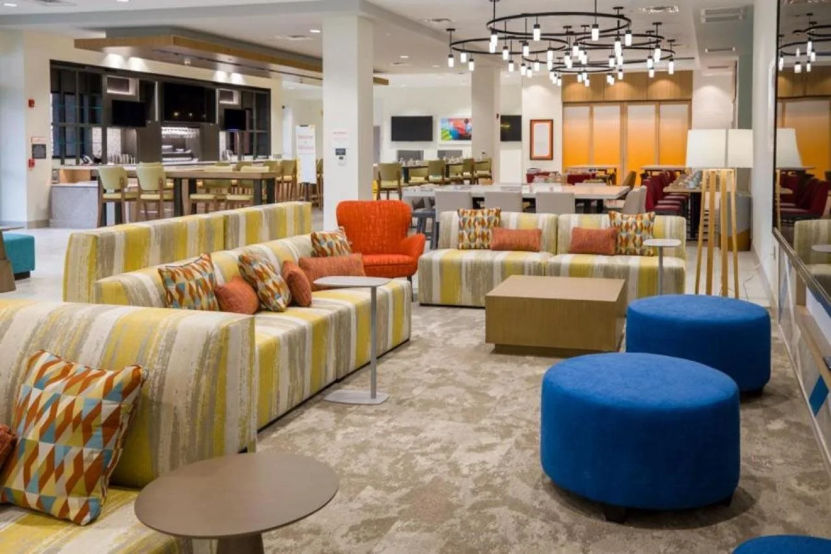 Hilton Garden Inn Knoxville Papermill Drive