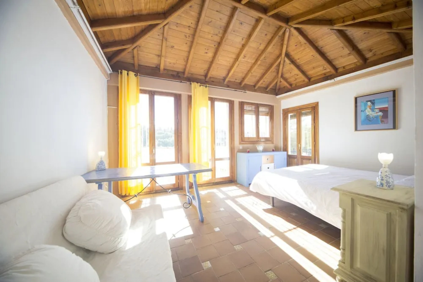 Casa la Golondrina - Sacromonte