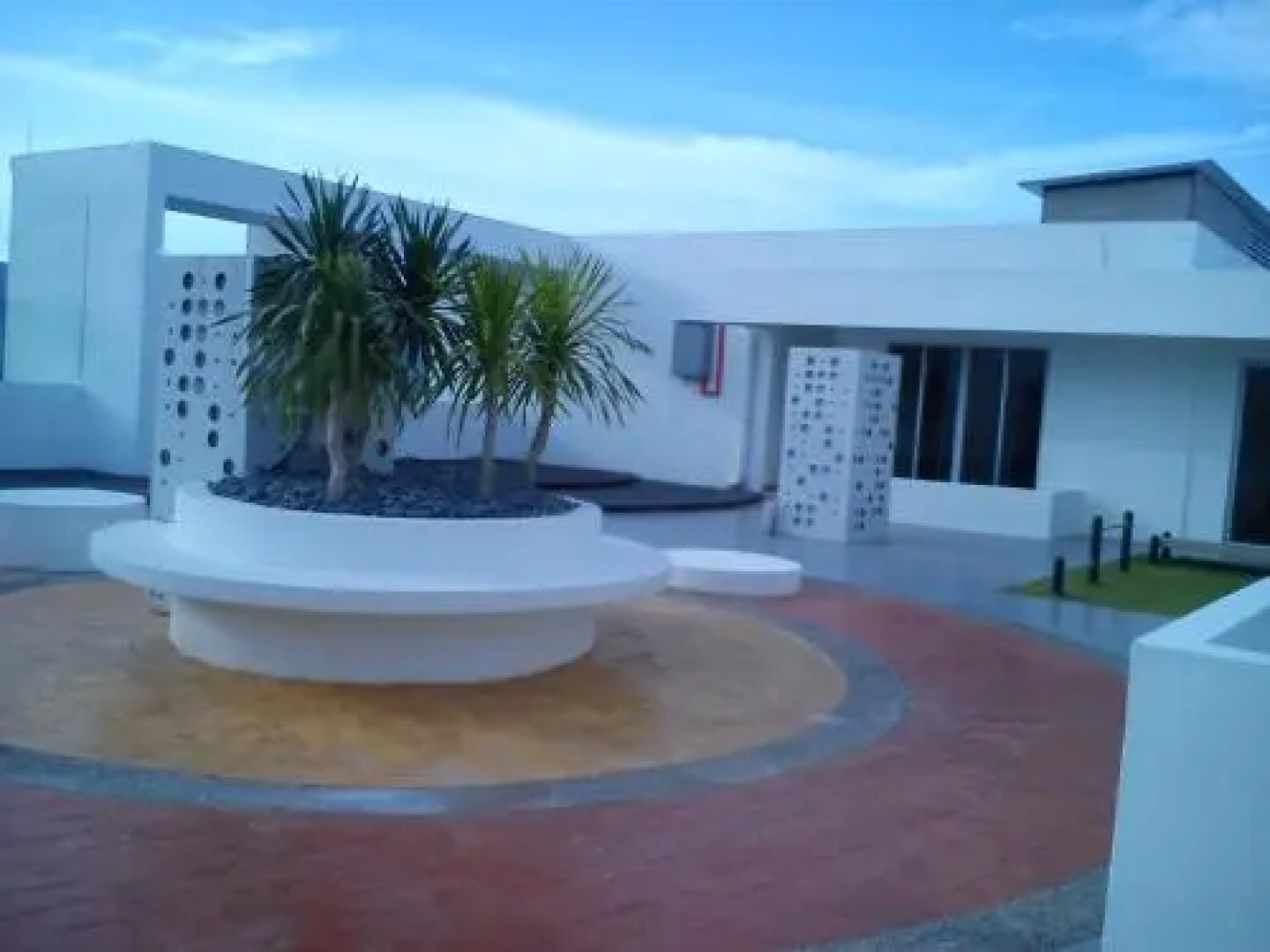 Taiping Centre Point Suite 7 by BWC