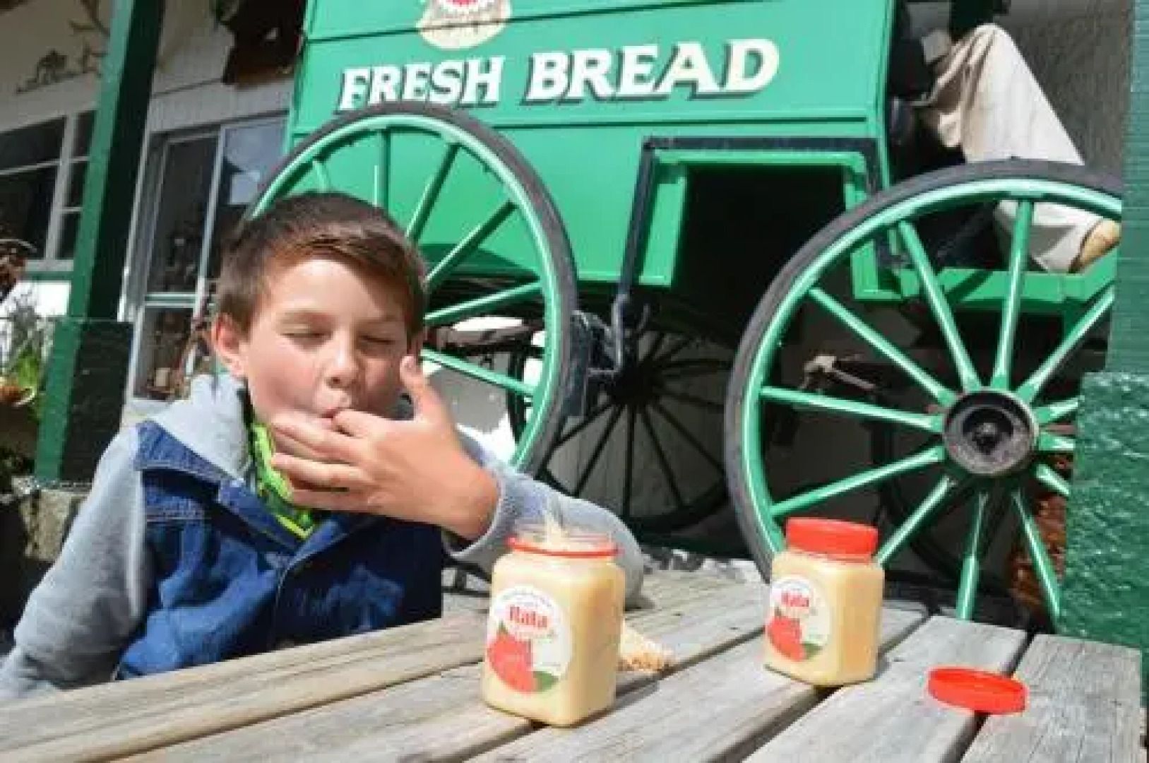 Otira Stagecoach Hotel