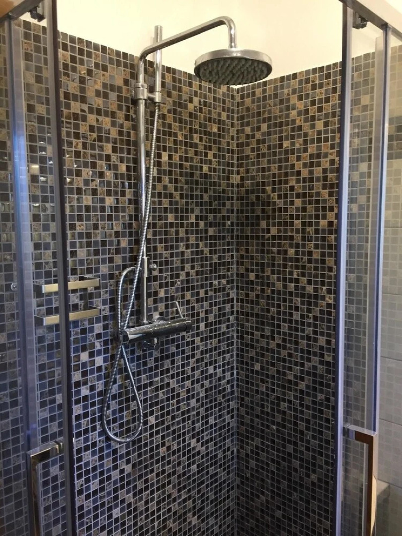 House With 3 Bedrooms in Aregno, With Wonderful sea View and Enclosed