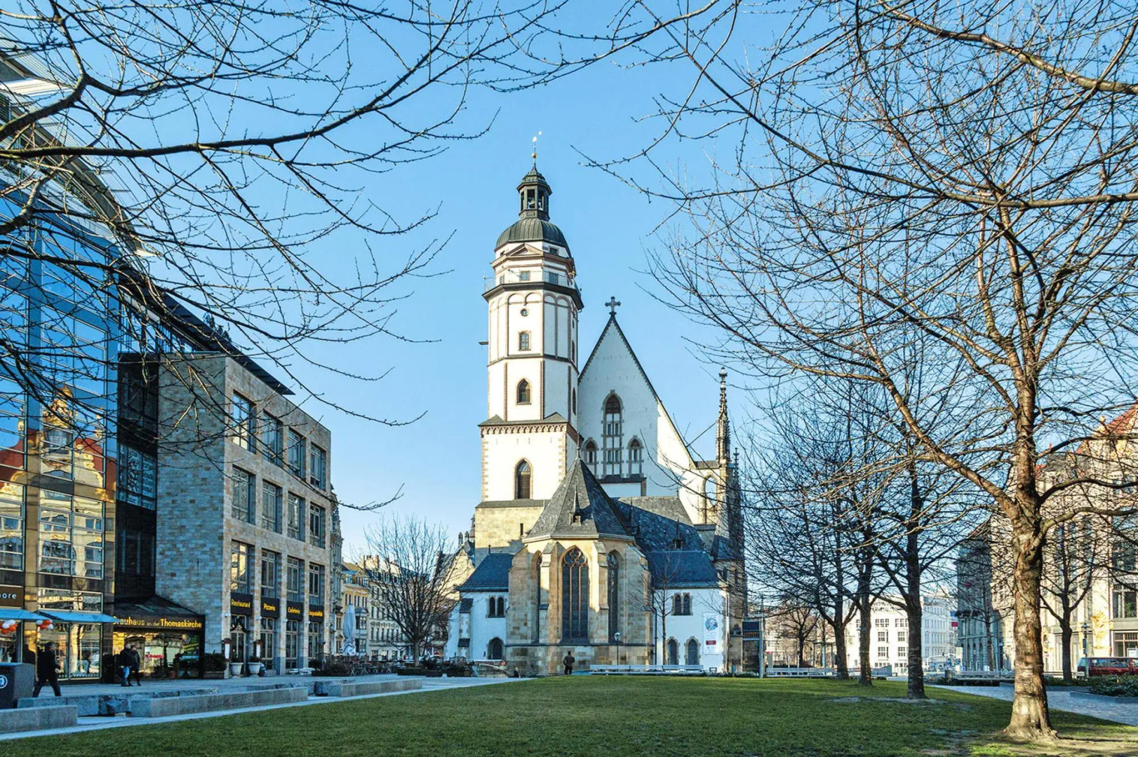 Holiday home in Markkleeberg with a shared pool