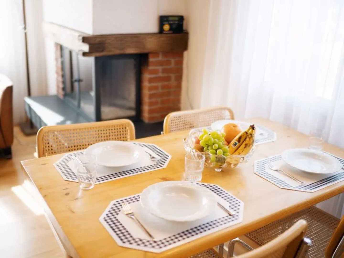 Apartment Bischofberger D22 Amden